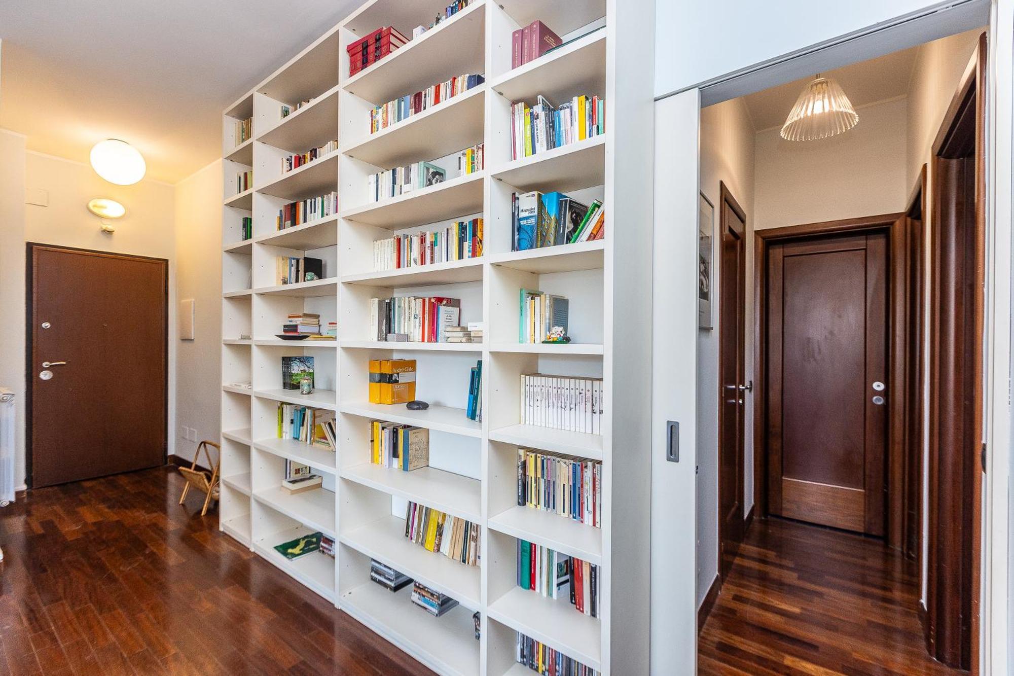 Apartment Amazing Trastevere Rome