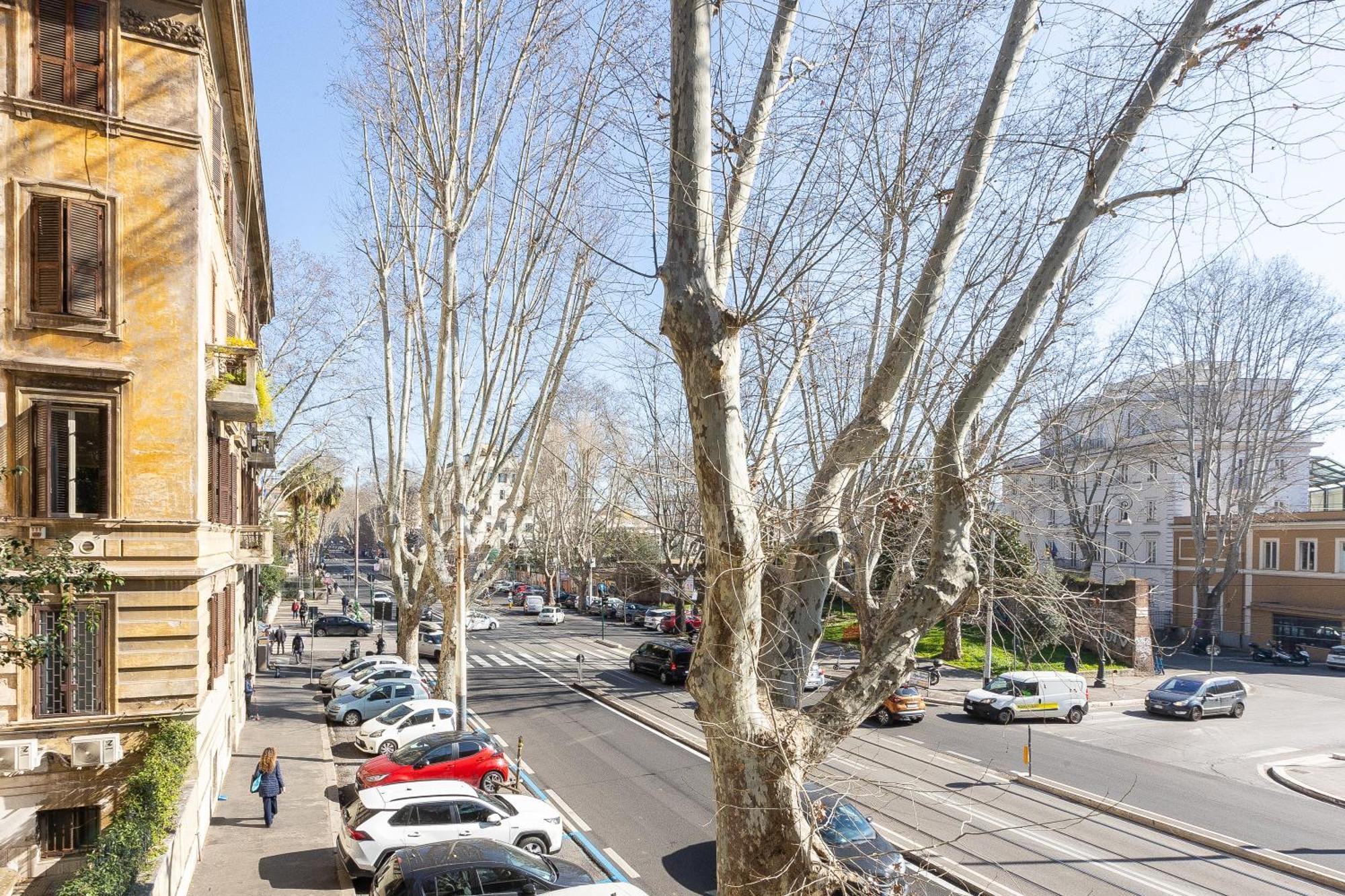 Amazing Trastevere Appartamento *